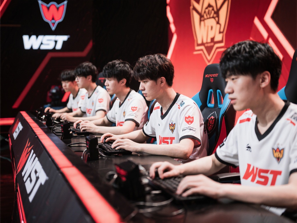 突围之路 突围之路